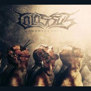 Download track Hellsurrection (Part I) Colossus