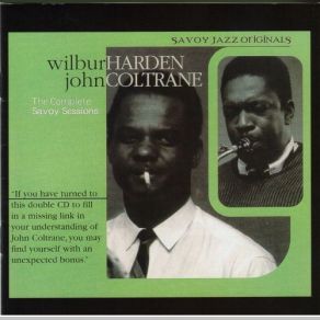 Download track Snuffy John Coltrane, Wilbur Harden