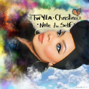 Download track Peace Of Mind Twyla Christina