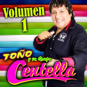 Download track Nadie Nacio Para Mi Su Grupo Centella