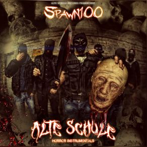 Download track Symphonie Des Todes Spawn100