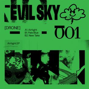 Download track Airtight Drone