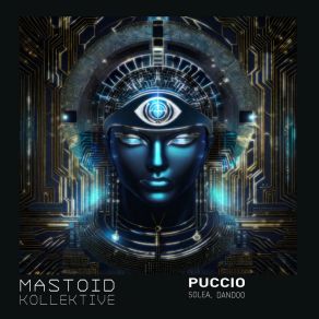 Download track Solea (Original Mix) Puccio