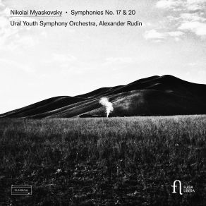 Download track Symphony No. 17 In G-Sharp Minor, Op. 41 II. Lento Assai - Andantino (Ma Non Troppo) Alexander Rudin