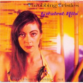 Download track 20 Jazz Funk Greats Throbbing Gristle