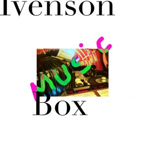 Download track Just Rich Ivenson