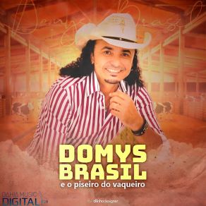 Download track Essa Menina Do Olhar Lingeiro Domys Brasil