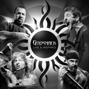 Download track Rocky Mountain Way Godsmack