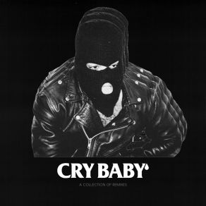 Download track CRY BABY (Matthew Law Remix) HeroMatthew Law