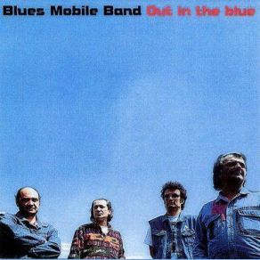 Download track Leave Me Alone Blues Mobile Band