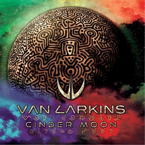 Download track Outback Storm Van Larkins