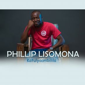 Download track Yesu Naisa Phillip Lisomona