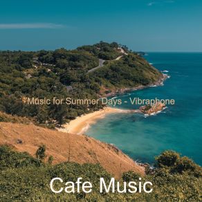 Download track Classic Bgm For Restaurants Music Café