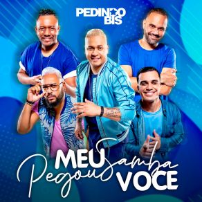 Download track Anfitriã Do Amor (Ao Vivo) Pedindo Bis