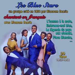 Download track La Danse Du Baiser Les Blue Stars