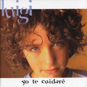 Download track Yo Te Cuidaré (Remix) Luigi