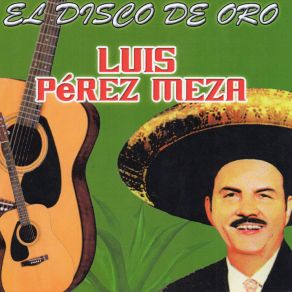 Download track El Carro Del Sol Luis Perez Meza