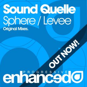 Download track Levee (Original Mix) Sound Quelle