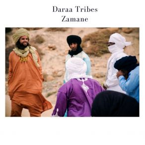 Download track Nilah Daraa Tribes