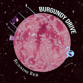 Download track Lost Time Burgundy Drive