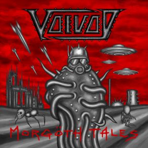 Download track Pre-Ignition (2023 Version) Voïvod