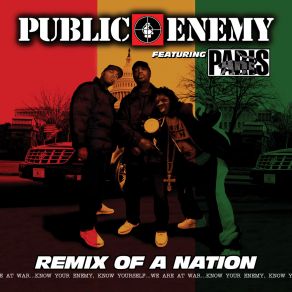 Download track Hell No, We Ain'T Alright (Krush Groove Remix) Public Energy, Paris