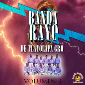 Download track Cruz De Cemento Banda Rayo De Tlayolapa Gro