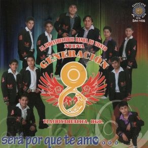 Download track Por Tu Amor La Indestructible Banda De Viento Nueva Generación