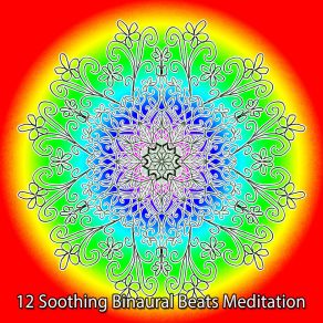 Download track The Slow Binaural Chime Binaural Beats