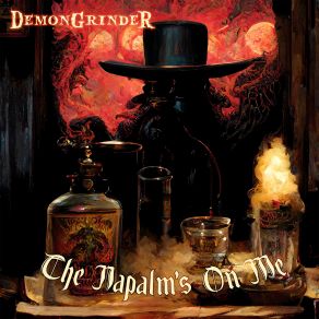 Download track The Horror Show DemonGrinder