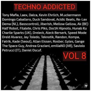 Download track Varuna (Original Mix) Kevin Ehrlich