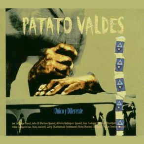 Download track Rhapsodia Patato Valdes