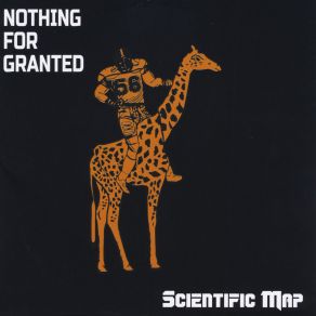 Download track Sweep The Leg Johnny Scientific Map