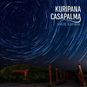 Download track Y El Tiempo Kuripana Casapalma