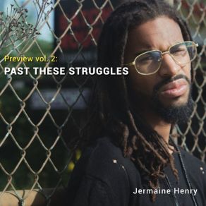 Download track Growing Pains JERMAINE HENRY