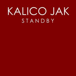 Download track Standby (Radio Edit) Kalico Jak