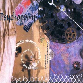 Download track Make Believe Land Psychopomp