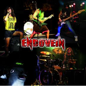 Download track Consumed Endovein