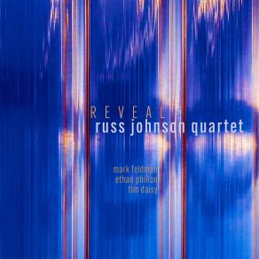 Download track Agnomen Russ Johnson Quartet