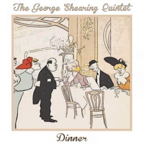 Download track Yesterday's Child George Shearing Quintet