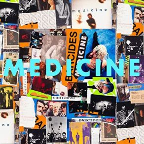 Download track Circus Medicine Medicine