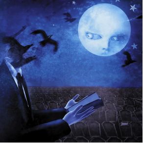 Download track Waiting Out The Winter The Agonist