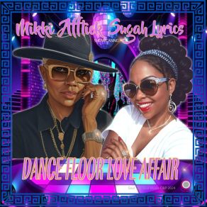 Download track Dance Floor Love Affair (An AfflickteD Soul Instrumental Nu- Jazz Mix) Sugah Lyrics