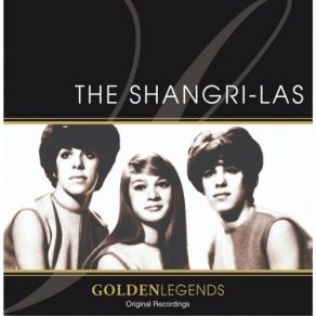 Download track Right Now And Not Later The Shangri - Las