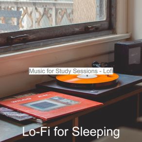 Download track Warm Atmosphere For Sleeping Lo-Fi For Sleeping