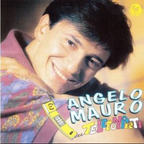 Download track La Puntura Angelo Mauro