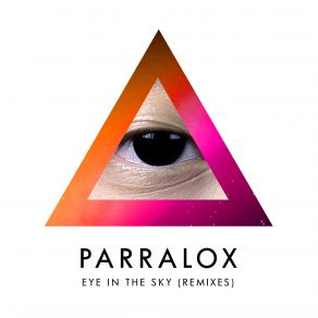 Download track Eye In The Sky (Nick Wolanski Remix) Parralox