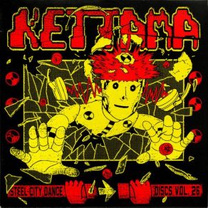 Download track Picanya 2400 (Edit) Kettama