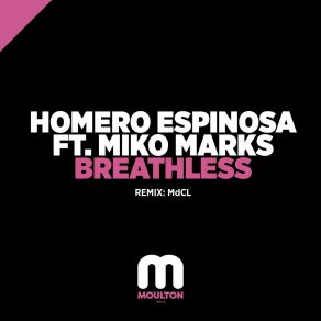 Download track Breathless (MdCL Remix) Miko MarksMdCL