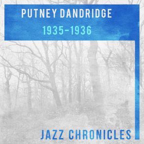 Download track A Beautiful Lady In Blue (Live) Putney Dandridge And His Orchestra